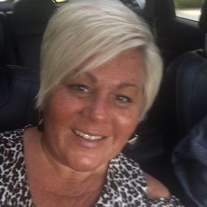 Meet your Posher, Leah